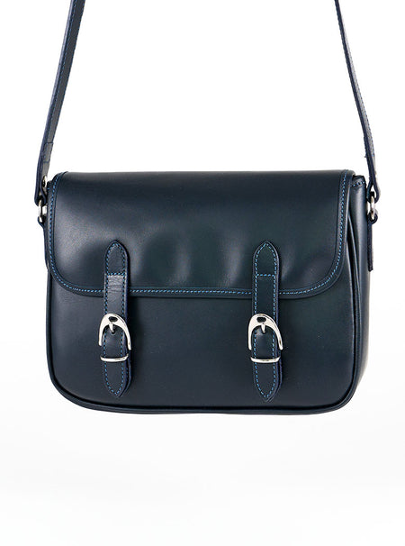 Navy Ceres Bag